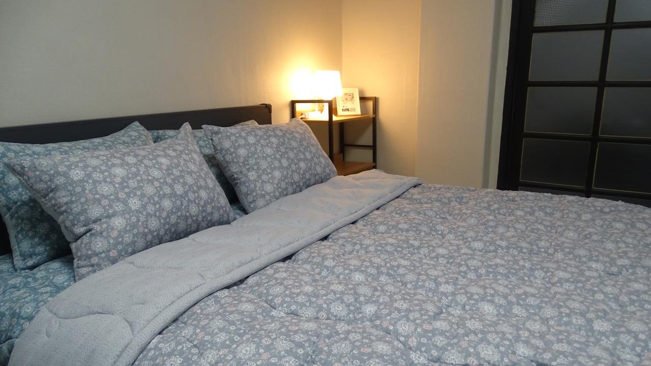 弘大家big Apartment