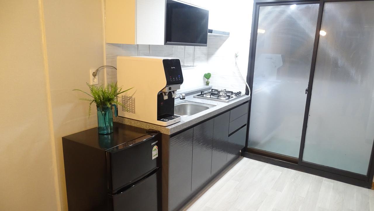 弘大家big Apartment